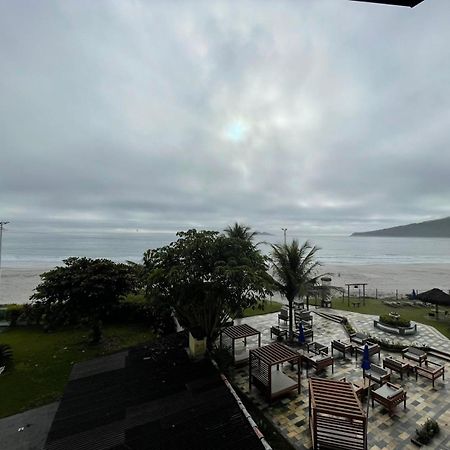 Apartamentos Com Vista Mar Na Praia Dos Ingleses Florianópolis Екстериор снимка