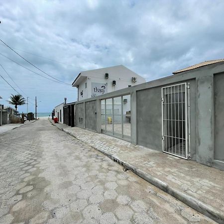 Apartamentos Com Vista Mar Na Praia Dos Ingleses Florianópolis Екстериор снимка