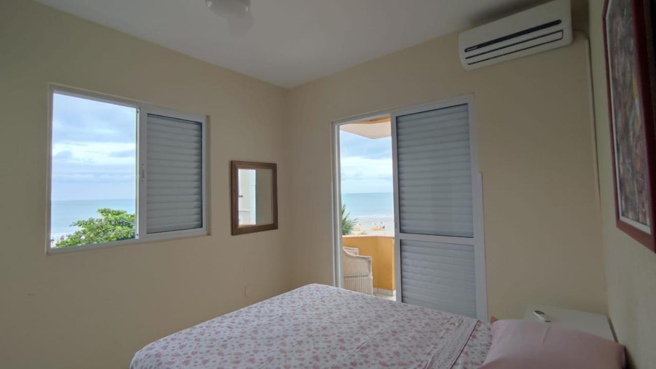 Apartamentos Com Vista Mar Na Praia Dos Ingleses Florianópolis Екстериор снимка
