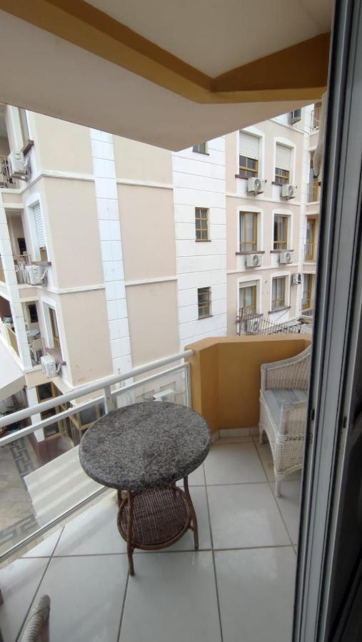 Apartamentos Com Vista Mar Na Praia Dos Ingleses Florianópolis Екстериор снимка