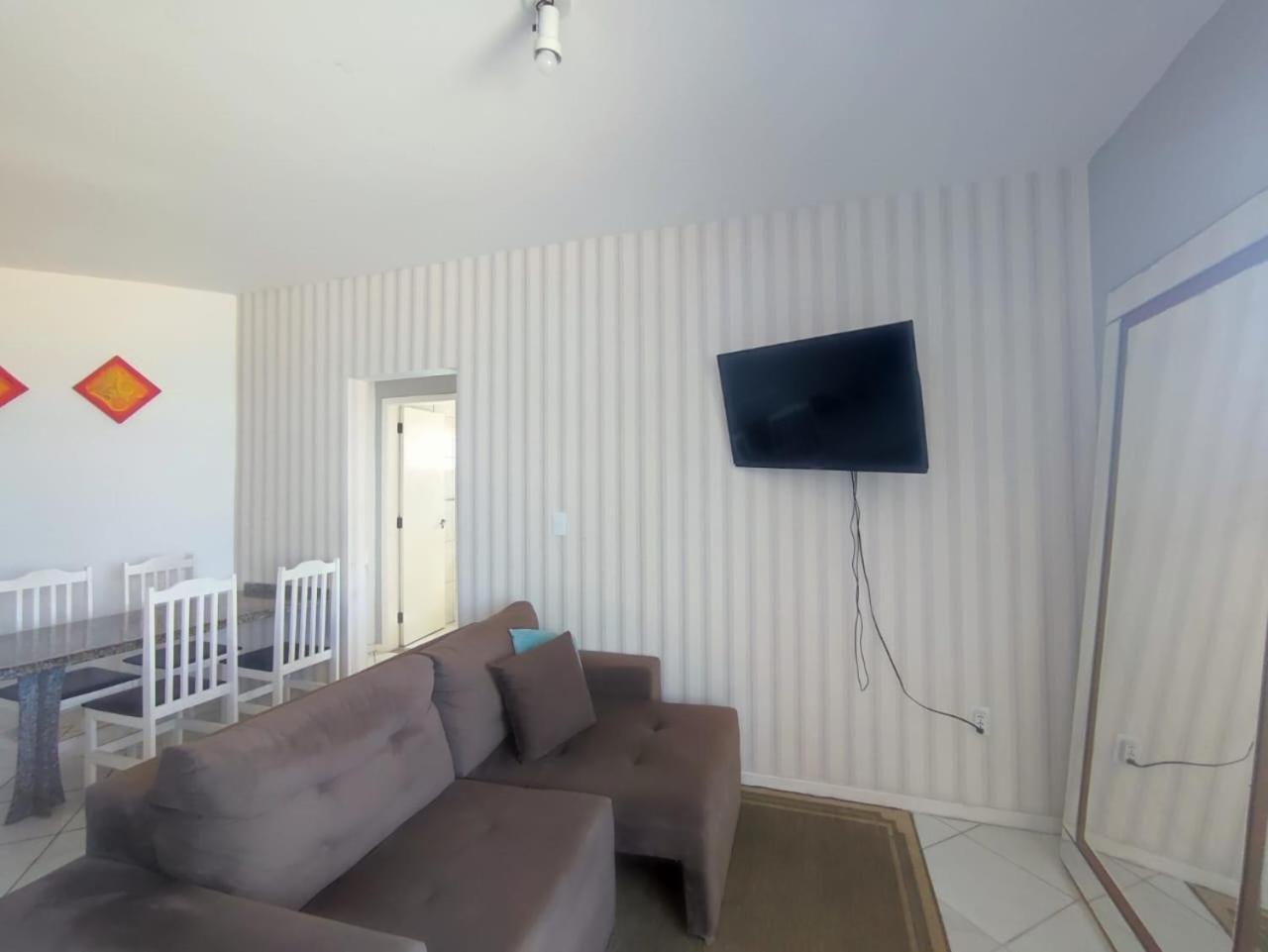 Apartamentos Com Vista Mar Na Praia Dos Ingleses Florianópolis Екстериор снимка