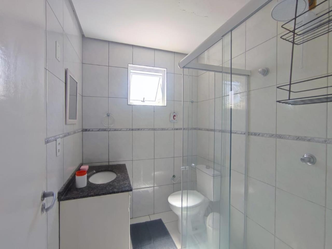 Apartamentos Com Vista Mar Na Praia Dos Ingleses Florianópolis Екстериор снимка