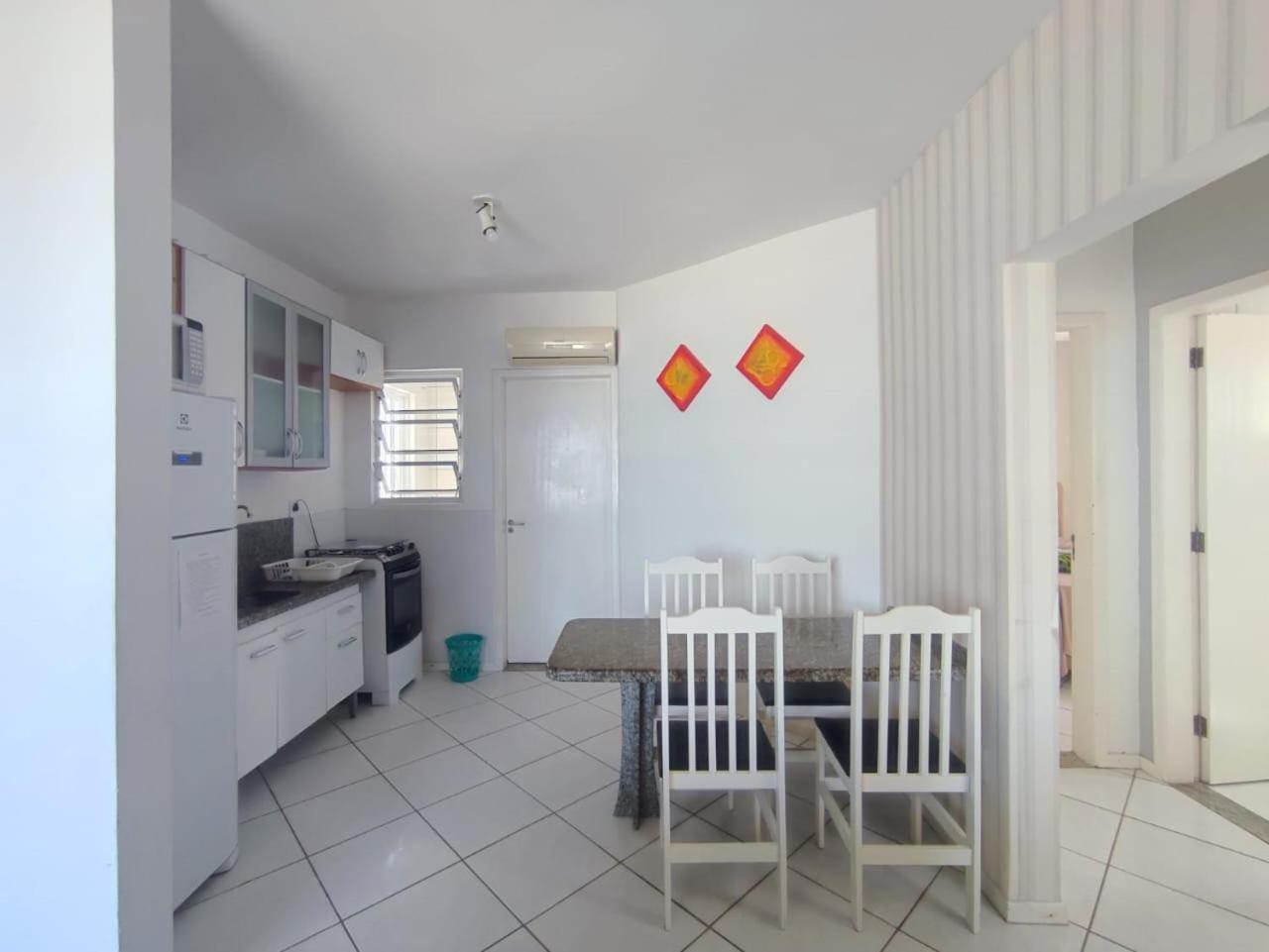 Apartamentos Com Vista Mar Na Praia Dos Ingleses Florianópolis Екстериор снимка