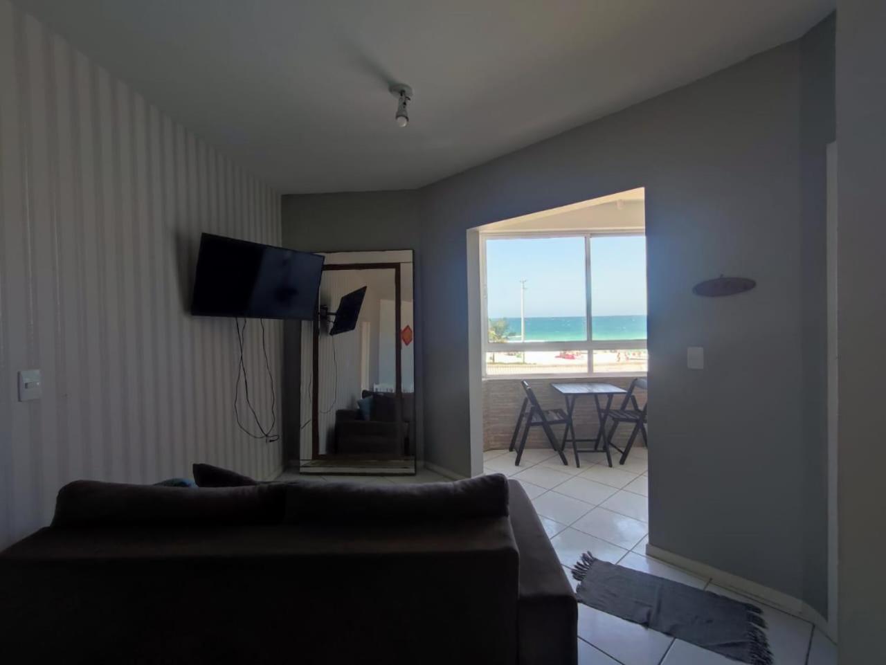 Apartamentos Com Vista Mar Na Praia Dos Ingleses Florianópolis Екстериор снимка