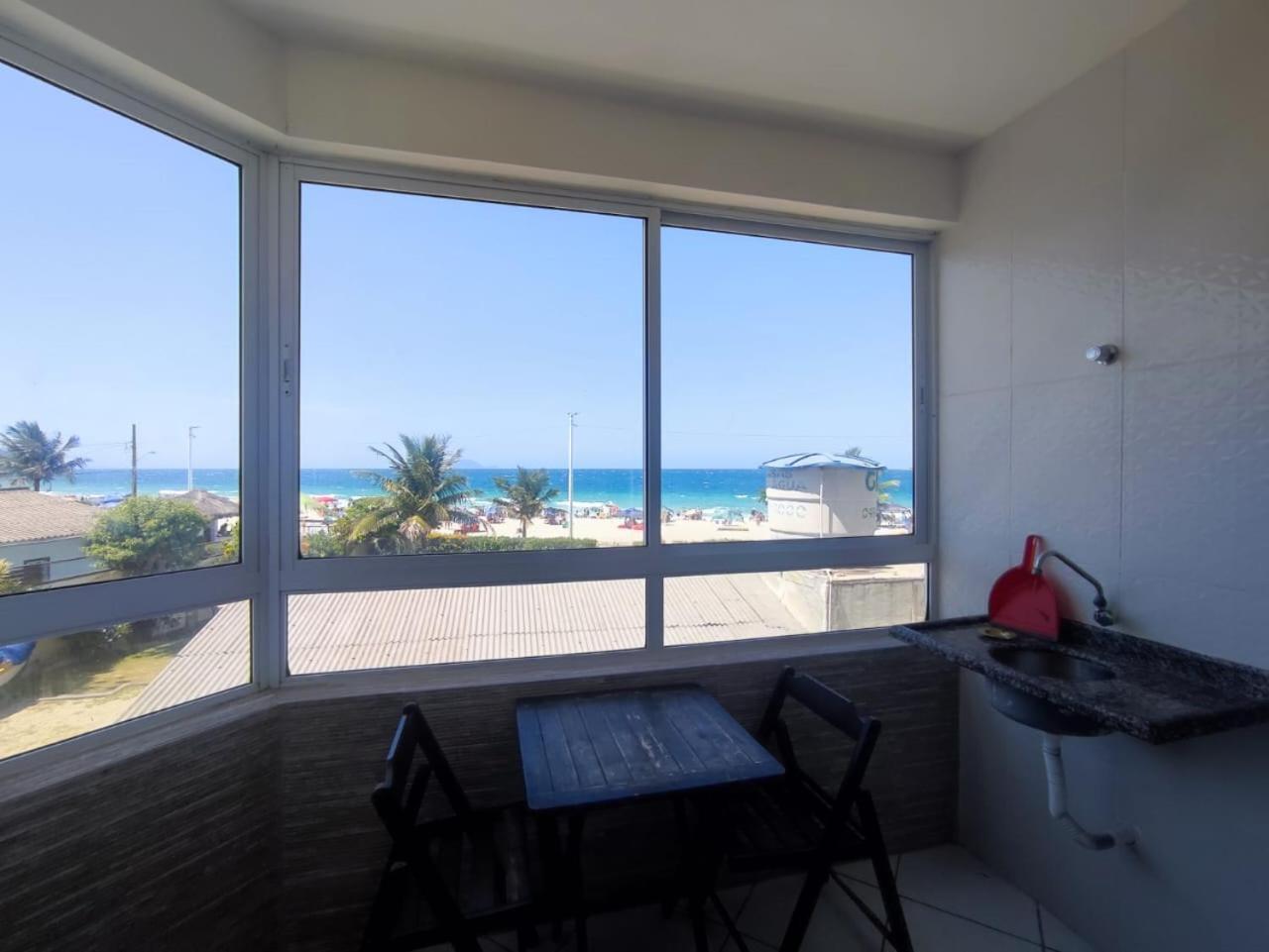 Apartamentos Com Vista Mar Na Praia Dos Ingleses Florianópolis Екстериор снимка