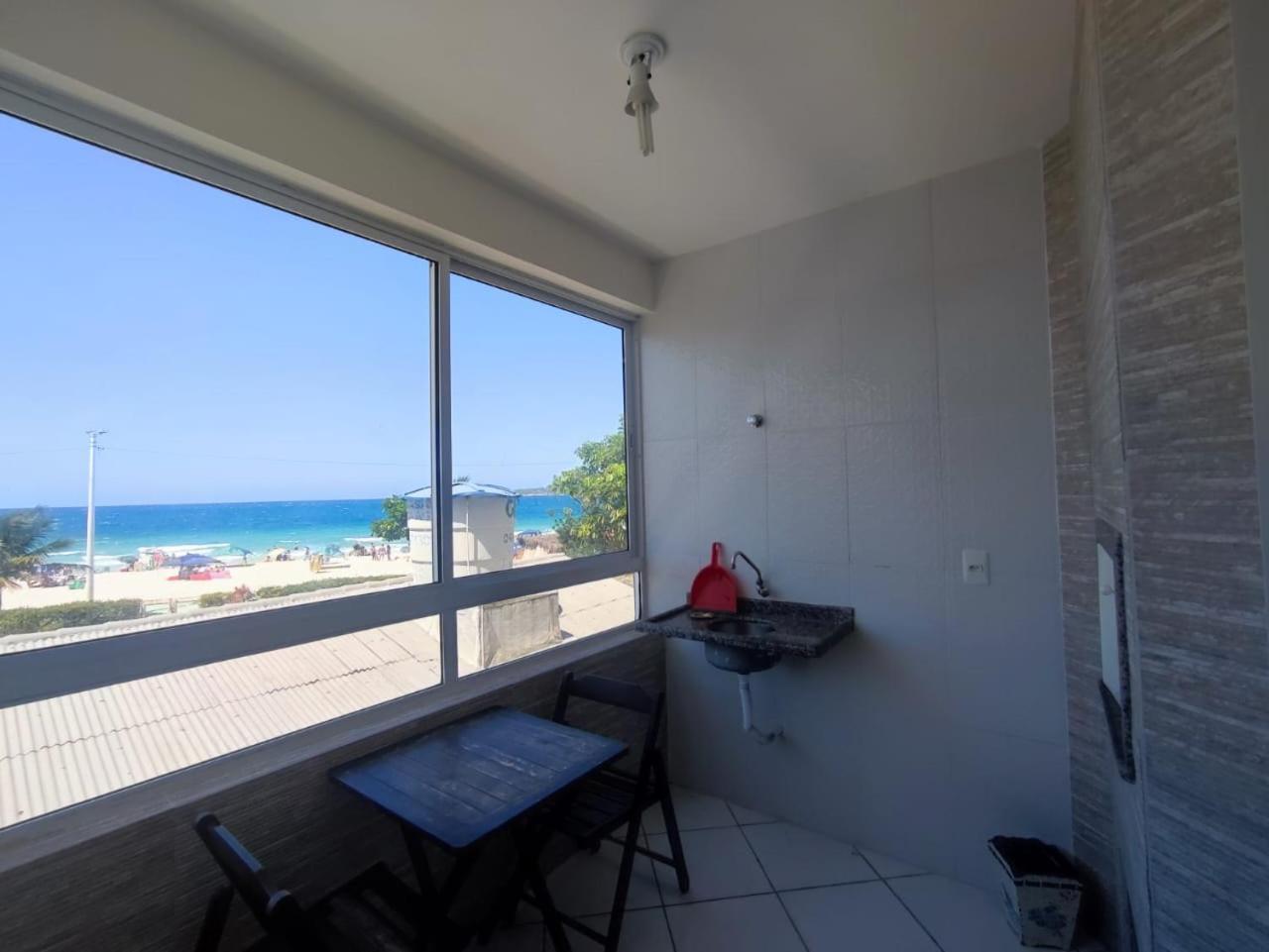 Apartamentos Com Vista Mar Na Praia Dos Ingleses Florianópolis Екстериор снимка