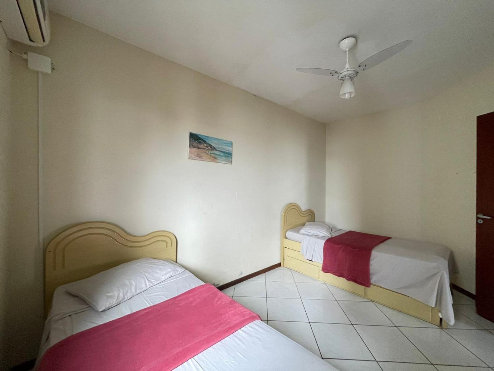 Apartamentos Com Vista Mar Na Praia Dos Ingleses Florianópolis Екстериор снимка