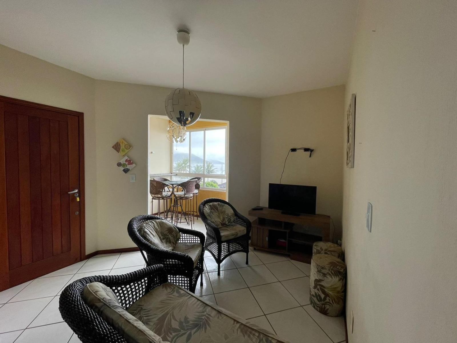 Apartamentos Com Vista Mar Na Praia Dos Ingleses Florianópolis Екстериор снимка