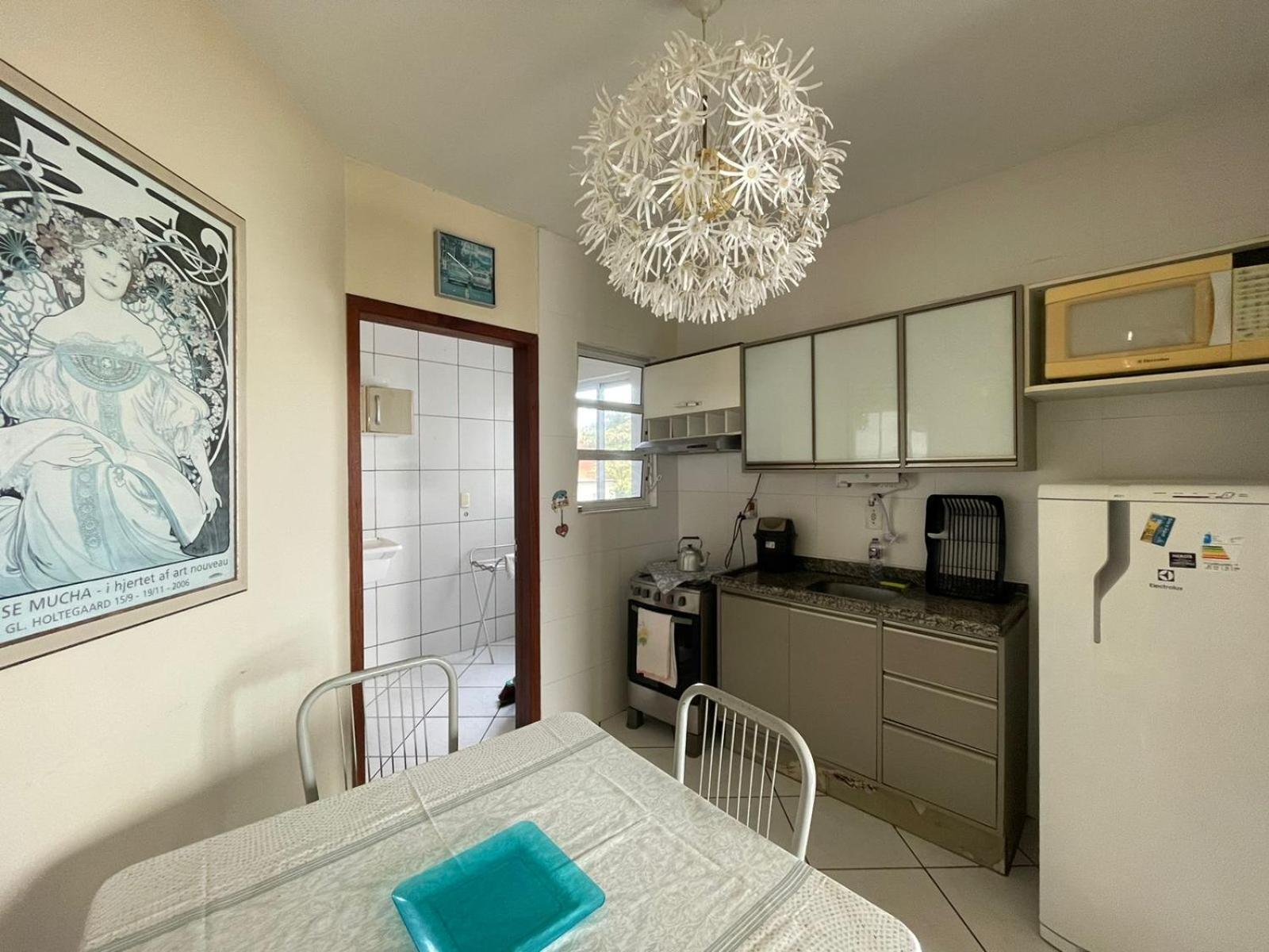Apartamentos Com Vista Mar Na Praia Dos Ingleses Florianópolis Екстериор снимка