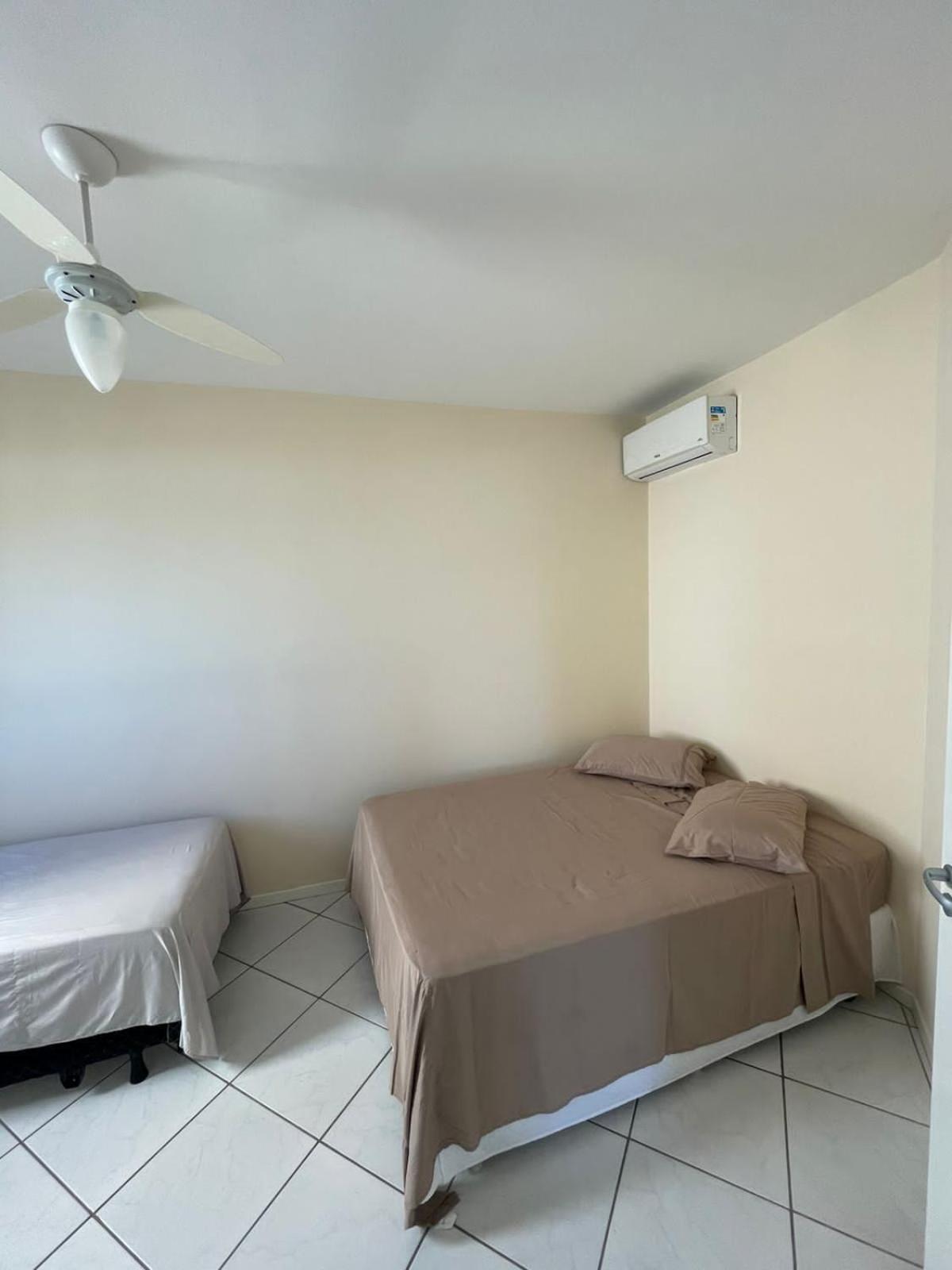 Apartamentos Com Vista Mar Na Praia Dos Ingleses Florianópolis Екстериор снимка