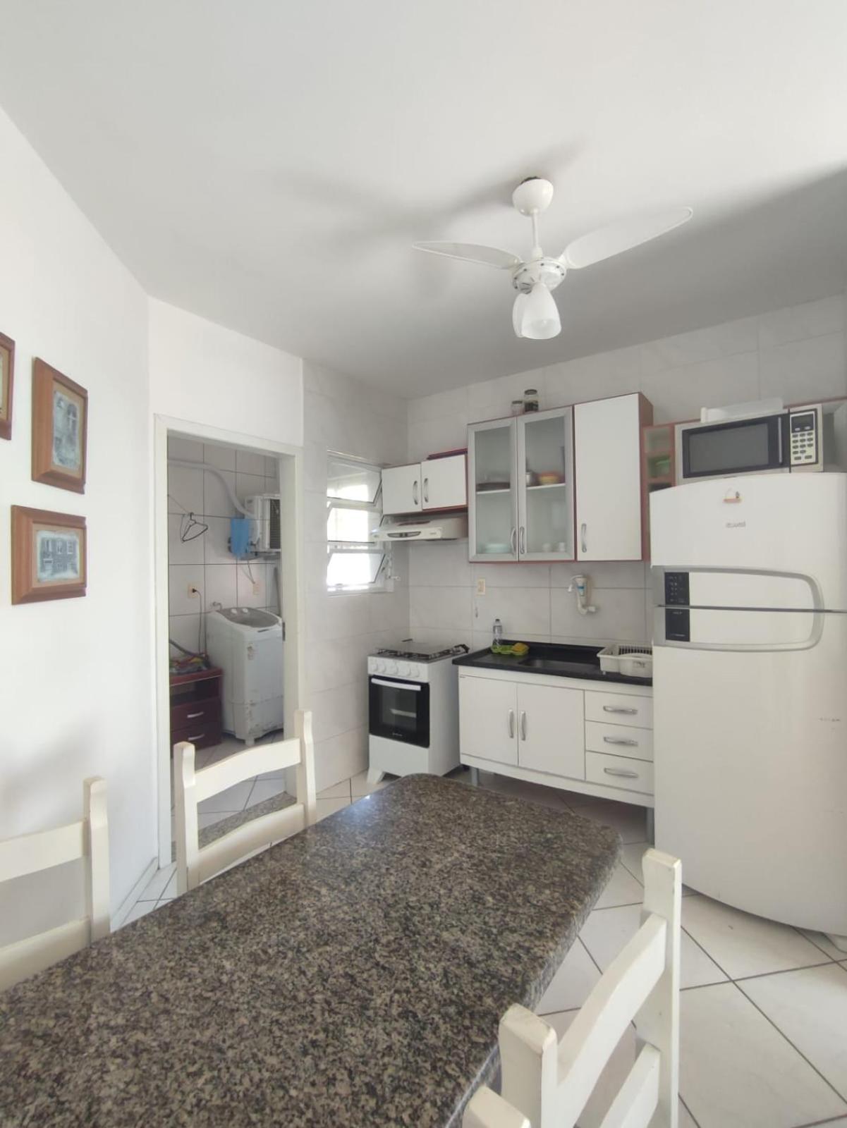 Apartamentos Com Vista Mar Na Praia Dos Ingleses Florianópolis Екстериор снимка