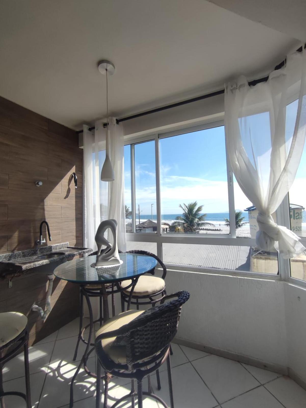 Apartamentos Com Vista Mar Na Praia Dos Ingleses Florianópolis Екстериор снимка