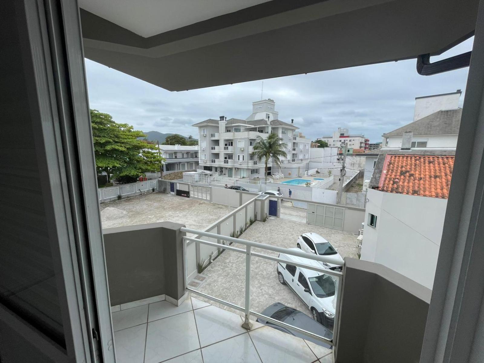 Apartamentos Com Vista Mar Na Praia Dos Ingleses Florianópolis Екстериор снимка