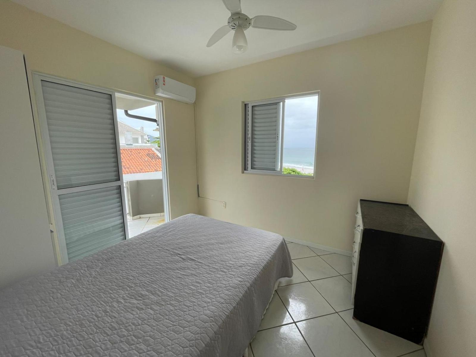 Apartamentos Com Vista Mar Na Praia Dos Ingleses Florianópolis Екстериор снимка