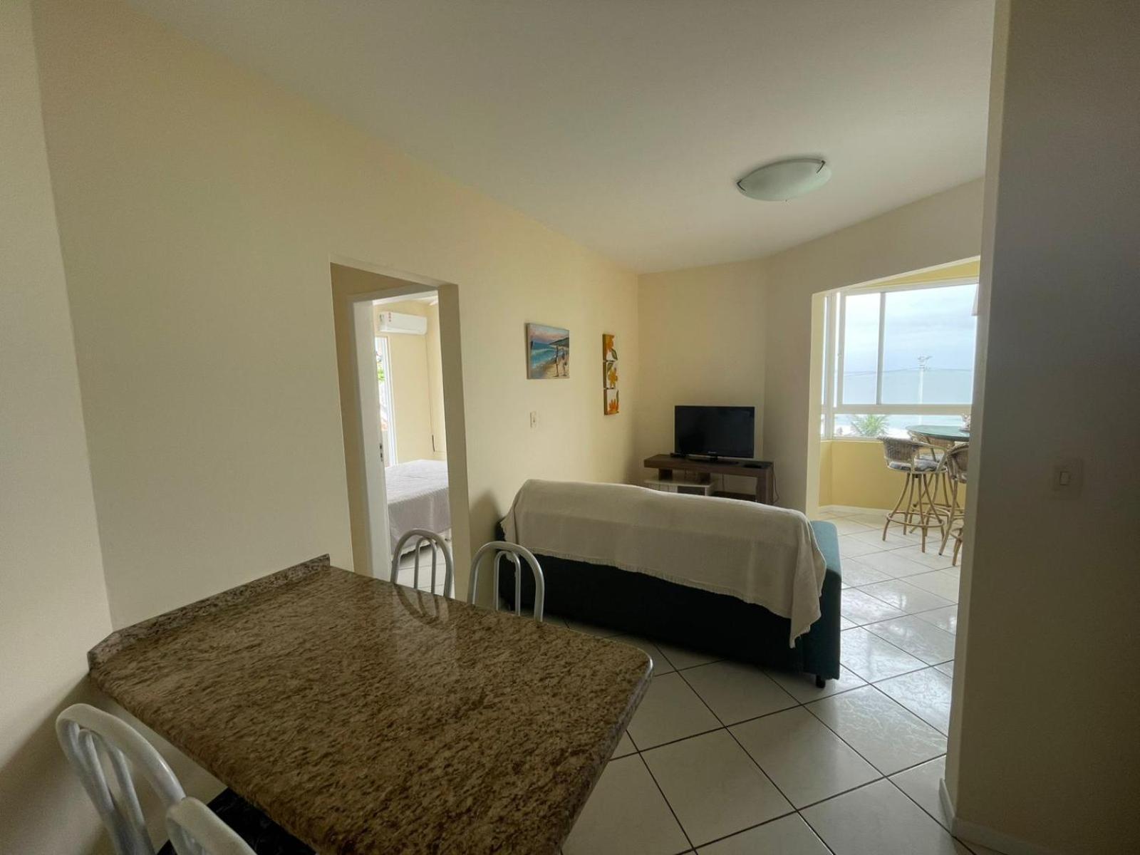 Apartamentos Com Vista Mar Na Praia Dos Ingleses Florianópolis Екстериор снимка