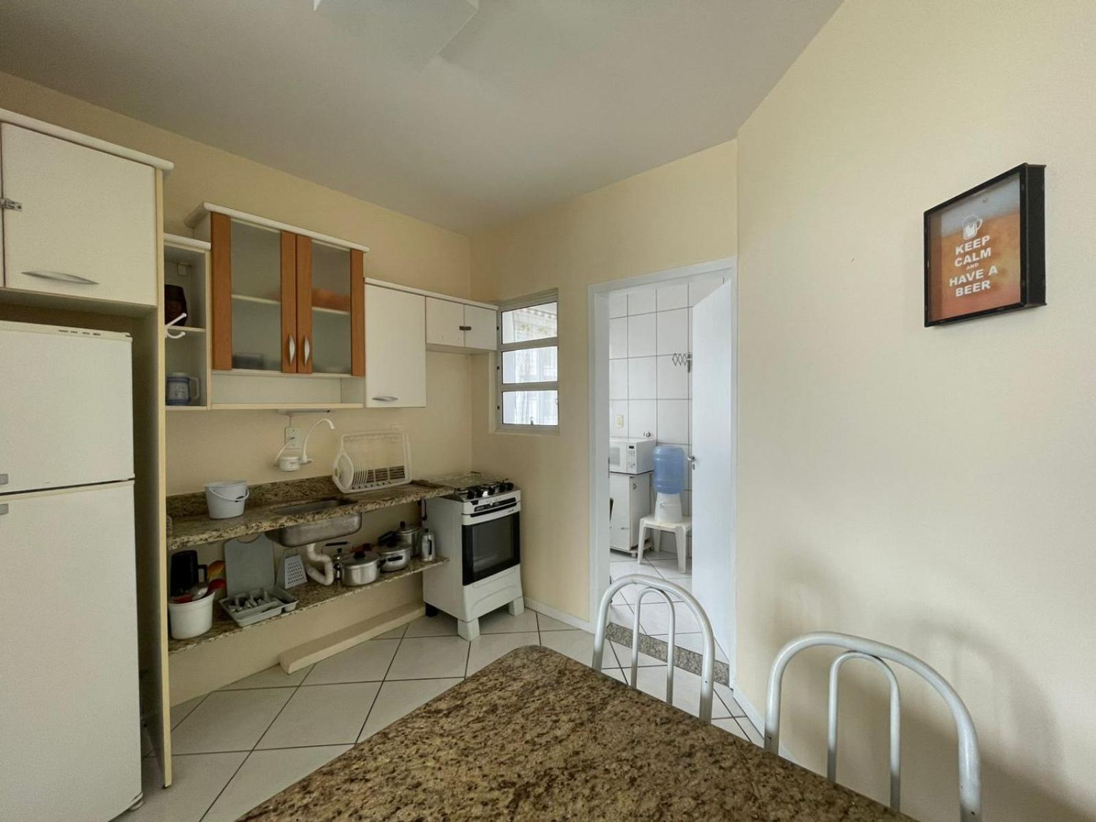 Apartamentos Com Vista Mar Na Praia Dos Ingleses Florianópolis Екстериор снимка