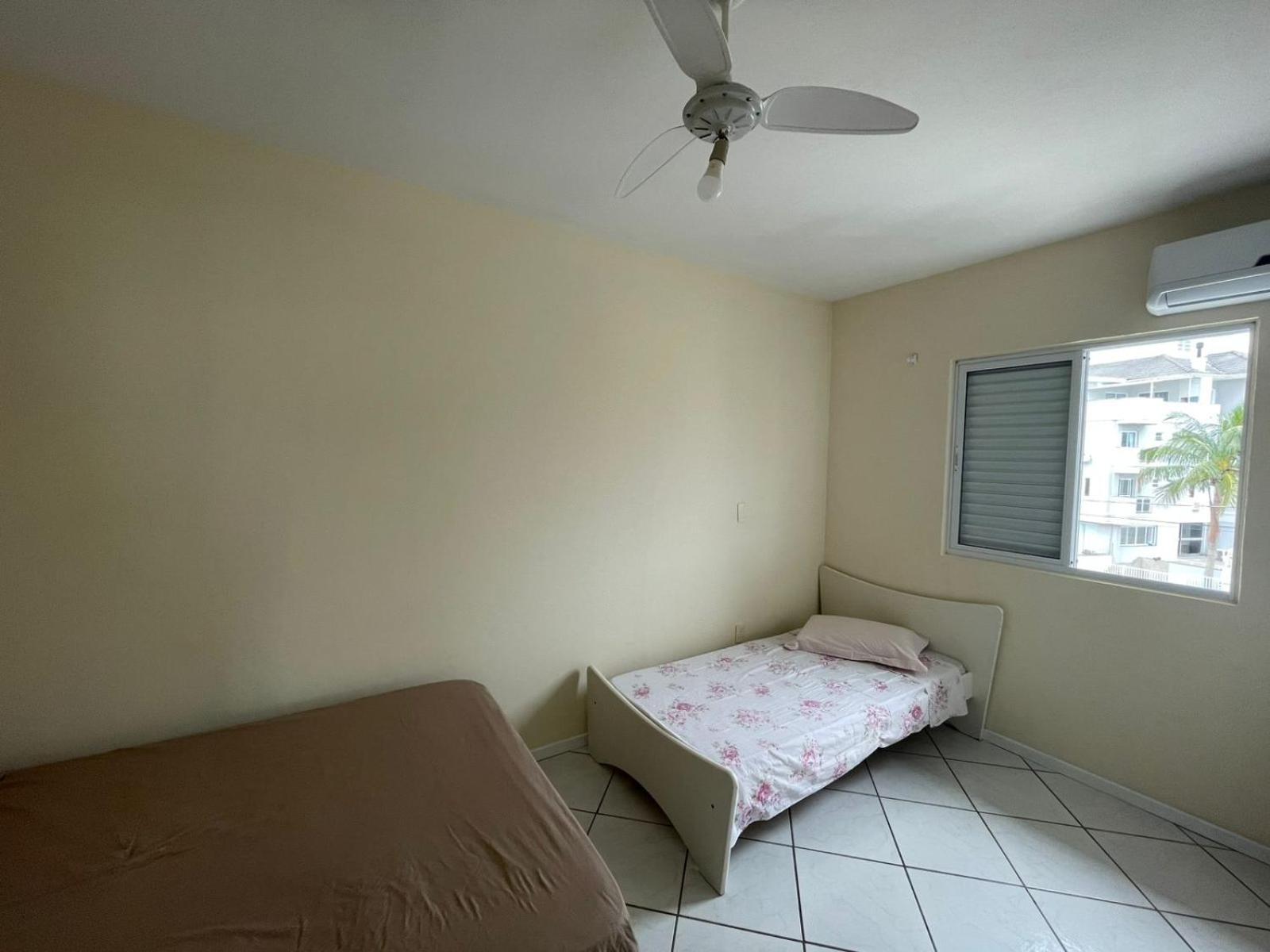 Apartamentos Com Vista Mar Na Praia Dos Ingleses Florianópolis Екстериор снимка