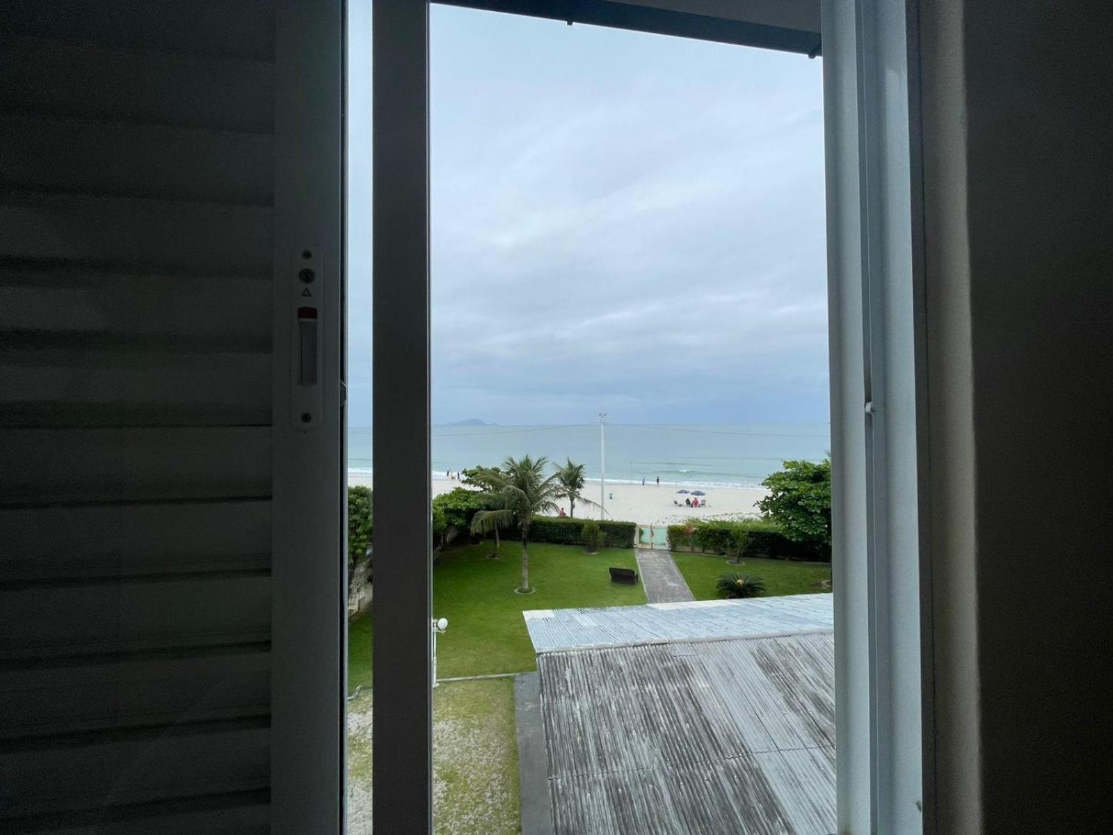 Apartamentos Com Vista Mar Na Praia Dos Ingleses Florianópolis Екстериор снимка